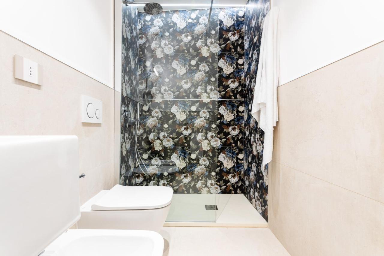 Magnini Rooms Cagliari Exterior foto