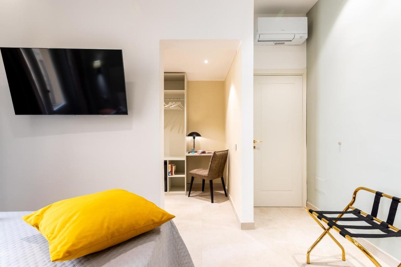Magnini Rooms Cagliari Exterior foto