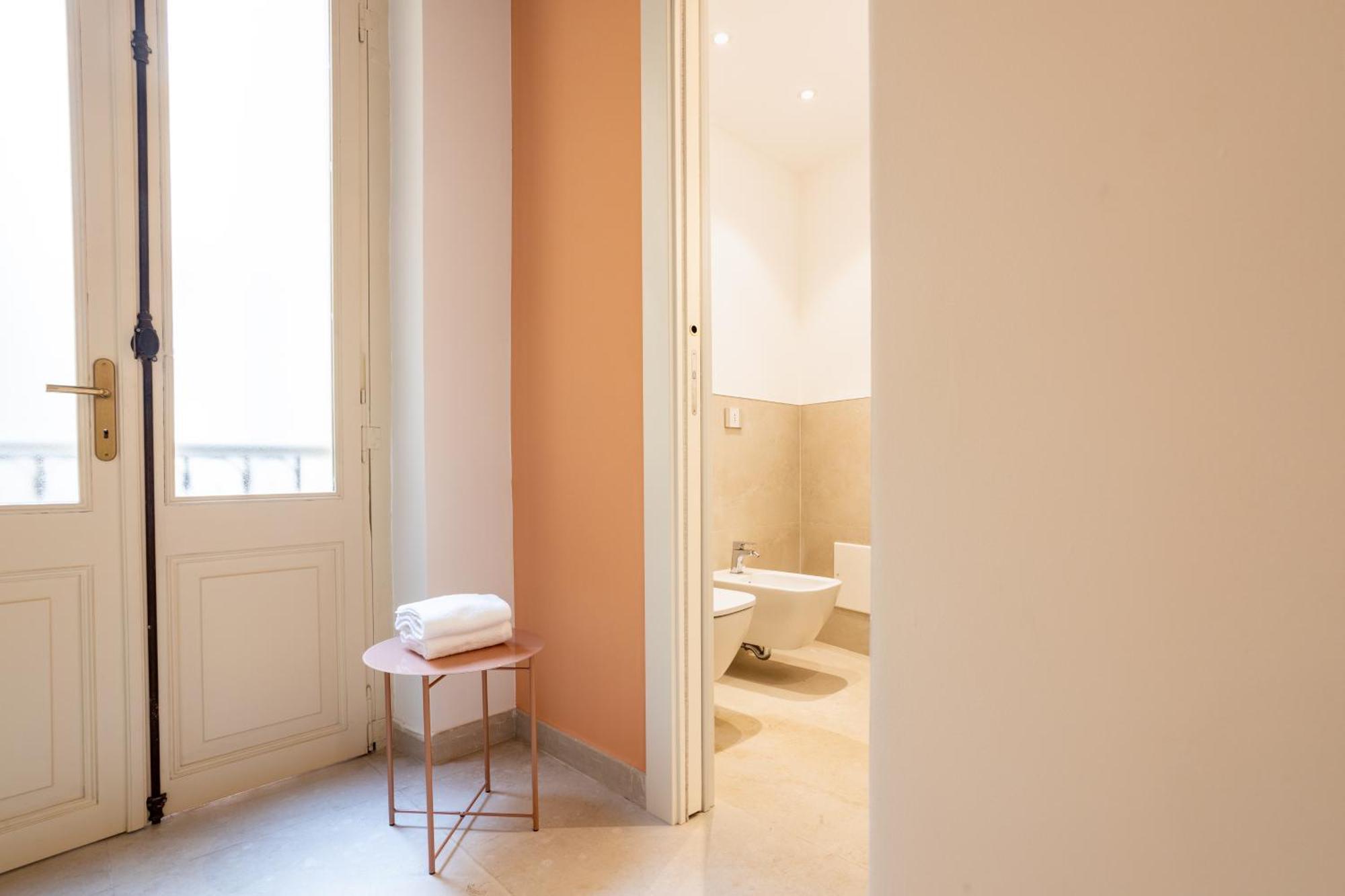 Magnini Rooms Cagliari Exterior foto