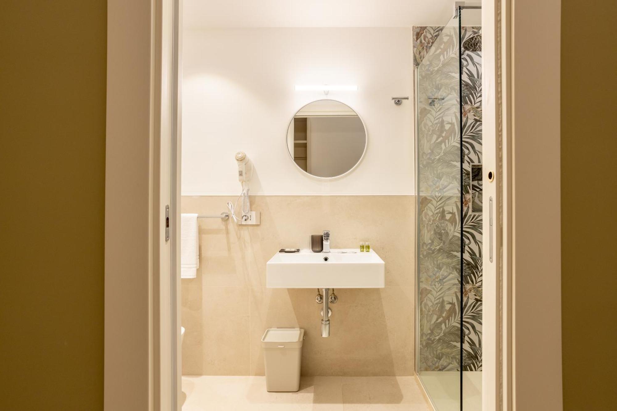 Magnini Rooms Cagliari Exterior foto