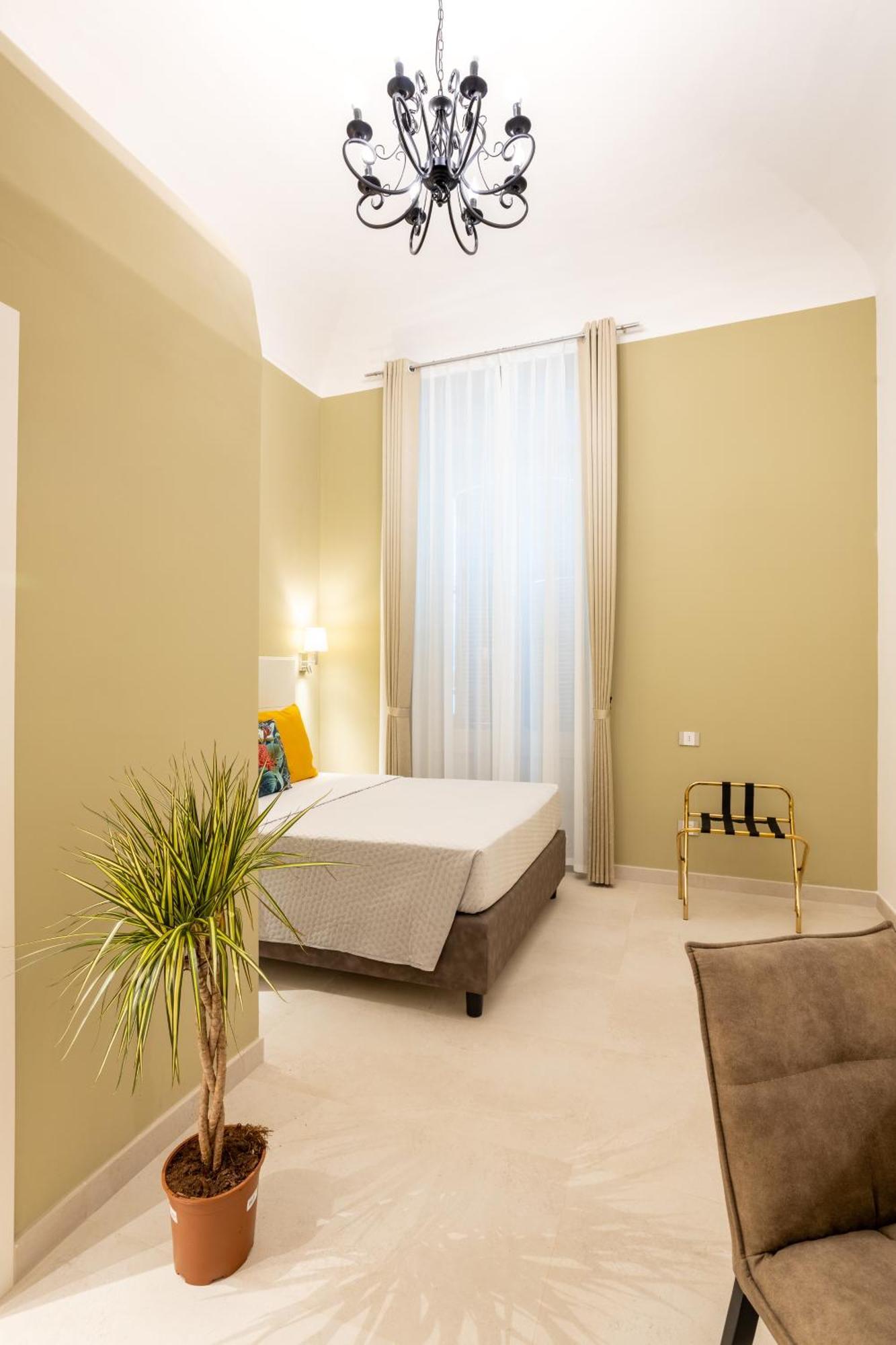 Magnini Rooms Cagliari Exterior foto