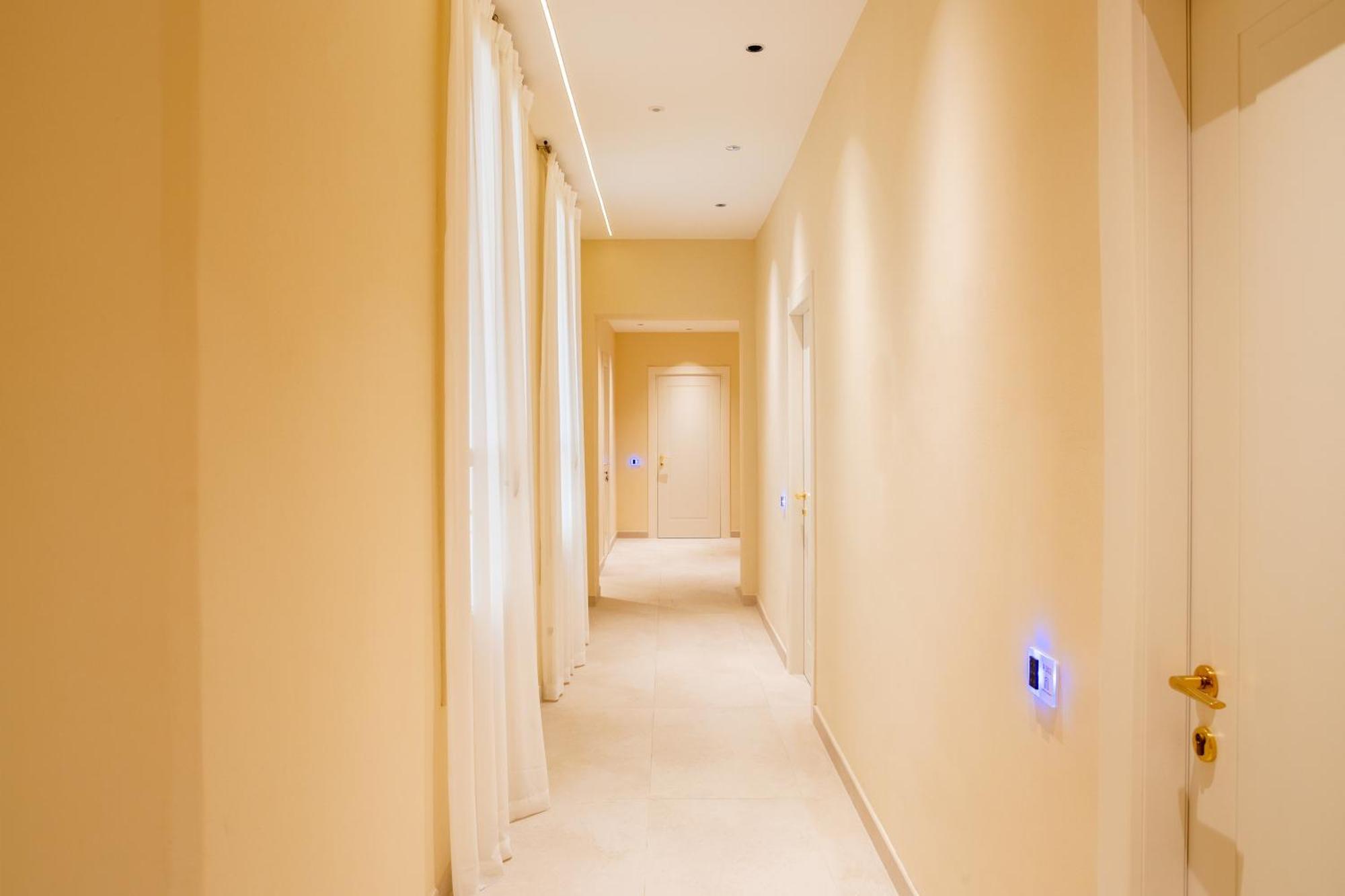 Magnini Rooms Cagliari Exterior foto