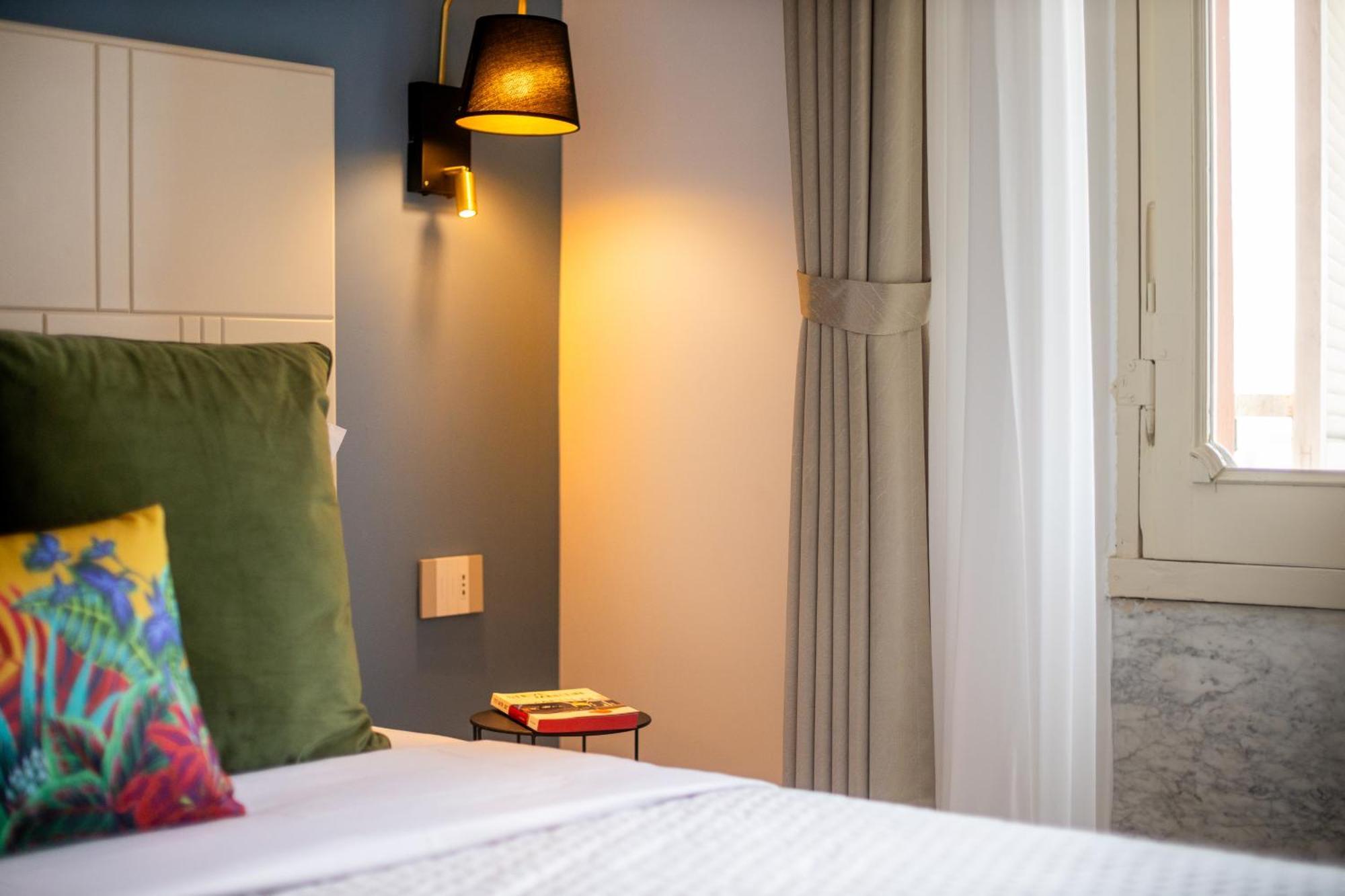Magnini Rooms Cagliari Exterior foto