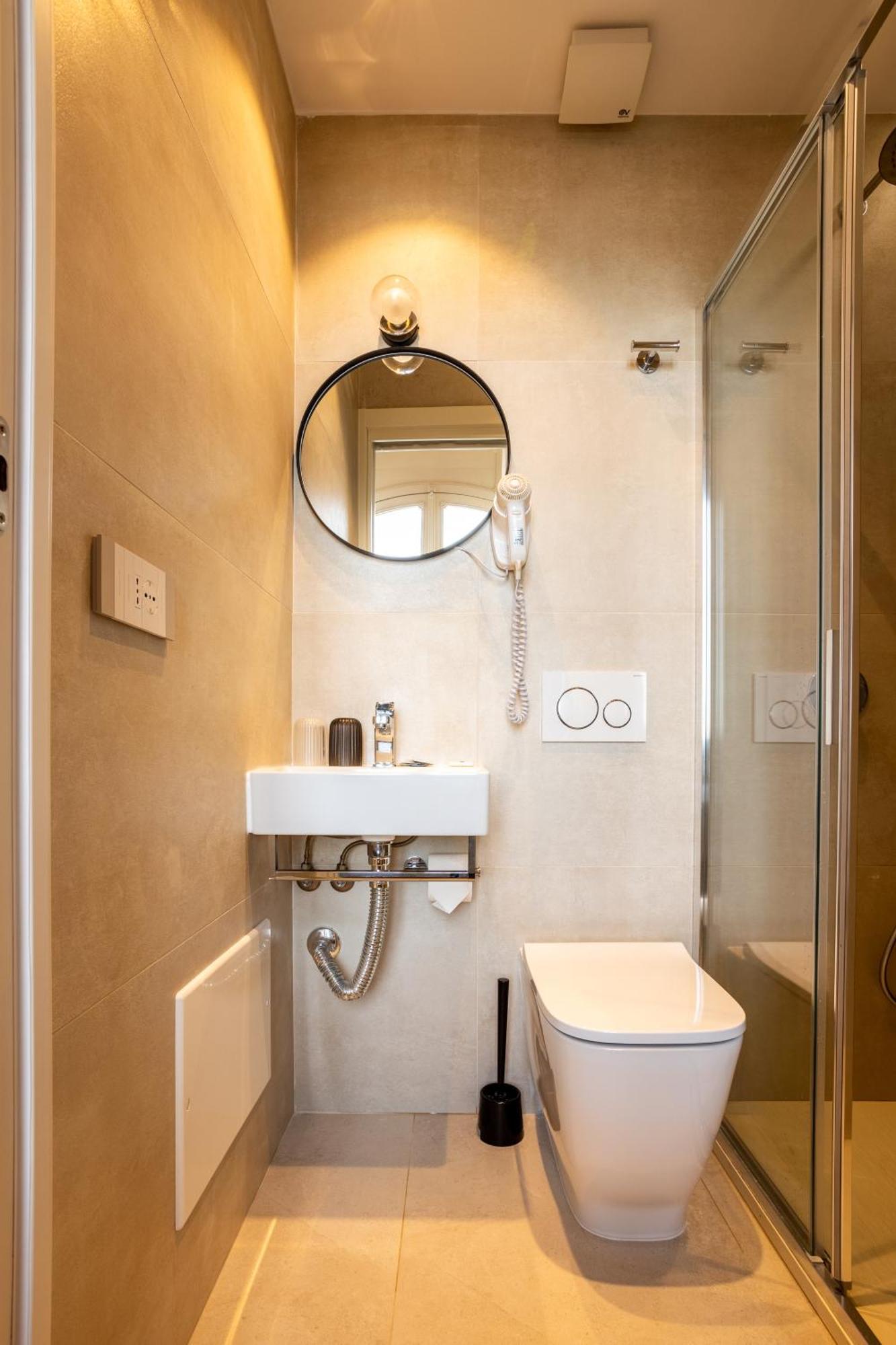 Magnini Rooms Cagliari Exterior foto